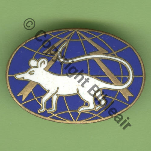 A1088 EE.51 AUBRAC EVREUX  MORET Bol prison Dos lisse Email Src.Y.GENTY 13Eur(x2) 